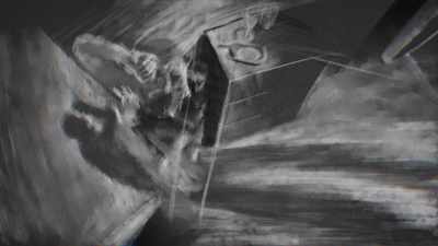 (man and woman shouting) - The Wisdom of Trauma