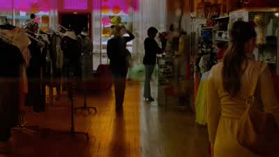 MAN: Would you like that gift-wrapped? - Breaking Bad