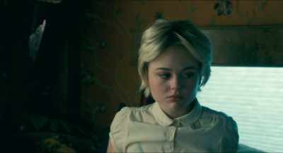 - [man] Yeah.
- [all applauding] - Doctor Sleep