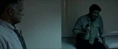 - {man} Yeah,
Detective Perez, - Take Back