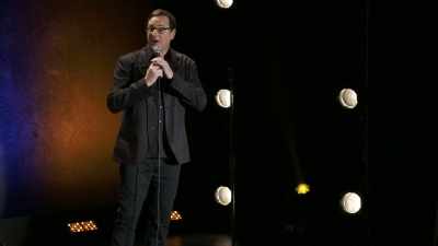 -[man] Yeah.
-[laughter] - Bob Saget: Zero to Sixty