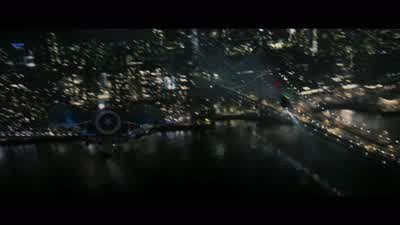- - MAN: Yeah, man! - The Falcon and the Winter Soldier