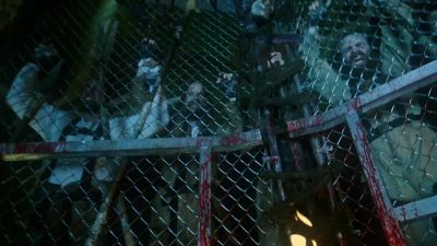 Man: Yeah! - The 100