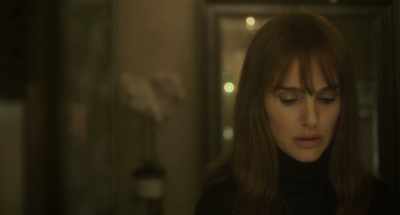 [man] Yeah, that's probably
a personality disorder. - May December