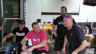 - Man.
- Yeah, we're way down in Cajun country, - Street Outlaws No Prep Kings Team Attack