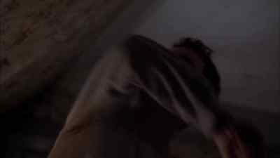 [Man, yelling]
Hey! - Masters of Horror