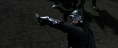 (MAN YELLING) - King Arthur: Legend of the Sword