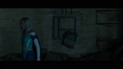 [man yells] - Jupiter's Legacy