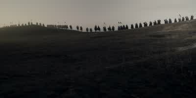 Steady! - The Witcher