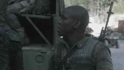 Man: Yes, sir. - Falling Skies