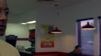 MAN: Yes, that one. - Breaking Bad
