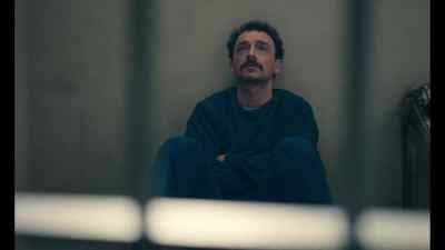 [man] You are a dead man, Nokes. - Eric