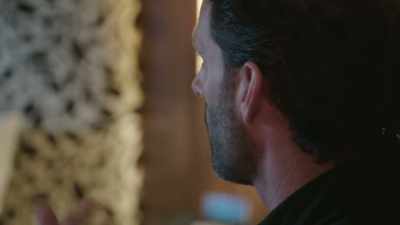 MAN: You can have
something happening - Trafficked with Mariana van Zeller