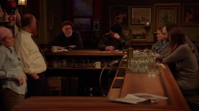 Man You can't - Horace and Pete