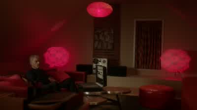 Man: You did this to me. - Fargo