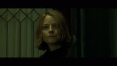 Man, you guys are good. - Panic Room