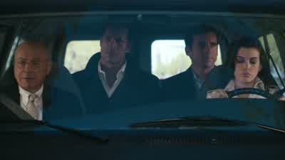 MAN: You have reached...... - Get Smart