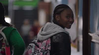 Man, you know you messed up. - The Chi
