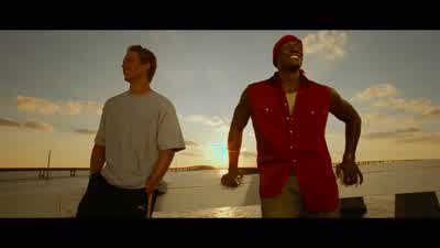 Man, you remember us growing up? - 2 Fast 2 Furious