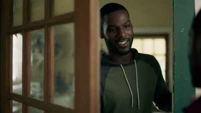 Man, when you said
you had a farm, - Queen Sugar