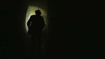 Man: You start to really wonder, - Searching for Secrets