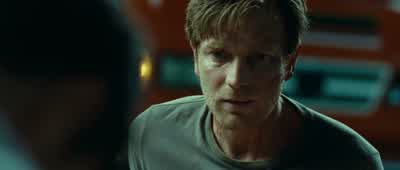 MAN: You were at the Orchid, right? - The Impossible