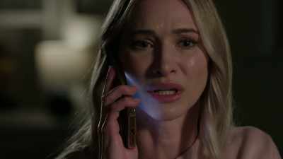  Man: You will always be mine,
 or you will be nobody's. - Look Who's Stalking