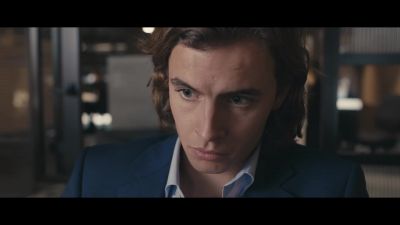 - [Man] You would
have had a good chance - Love Me