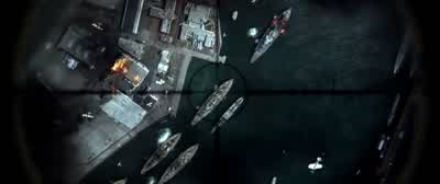 – Man your battle stations. - Pearl Harbor
