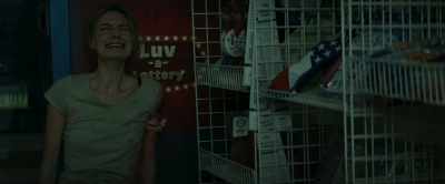 MAN: You're in denial, Alice. - Night of the Hunted