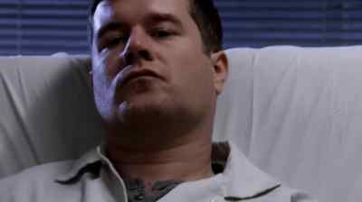Man: You're lucky. - The Following