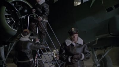 MAN You're not getting a full 360 understand - The Tuskegee Airmen