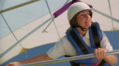 -MAN: YOU'RE TOO CLOSE! - Baywatch