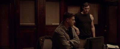 Man Zeke This is a real mess Yeah it's an old mess - Shimmer Lake