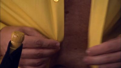 Man2 I didn't even know they made a 28 button suit - Blue Collar Comedy Tour: The Movie