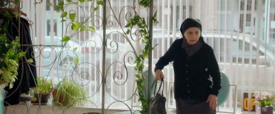 Mana Yiayia - My Big Fat Greek Wedding 2