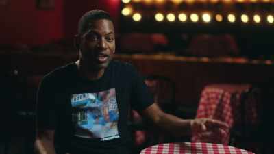 Management leaves, agency leaves. - Kevin Hart & Chris Rock: Headliners Only