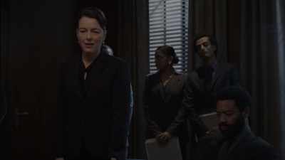 Management, with respect, - Counterpart