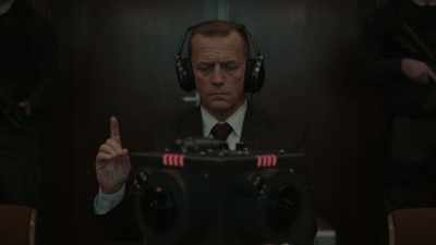 Management would like for Mr.
Quayle to make a recommendation. - Counterpart
