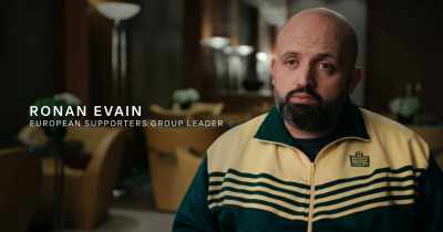 MANAGER EUROP. FAN ORGANIZATION - Super League: The War for Football