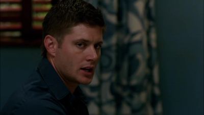 Manager. Everything okay in there? - Supernatural
