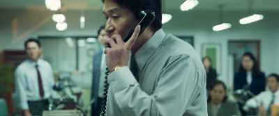 Manager, here.
Every day is a minefield - Ransomed