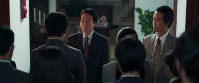 (Manager Park) Minister - Ransomed