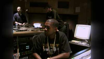 Manager's like, - jeen-yuhs: A Kanye Trilogy