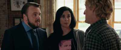 Managing the media frenzy
until things die down. - Marry Me