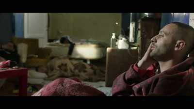 Manar...
You're the one who ditched me. - Junction 48