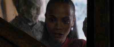 Manas. - Star Trek Beyond