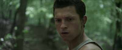 [MANCHEE BARKING] - Chaos Walking