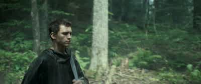 Manchee, come on. - Chaos Walking