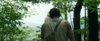 [MANCHEE GROWLING] - Chaos Walking
